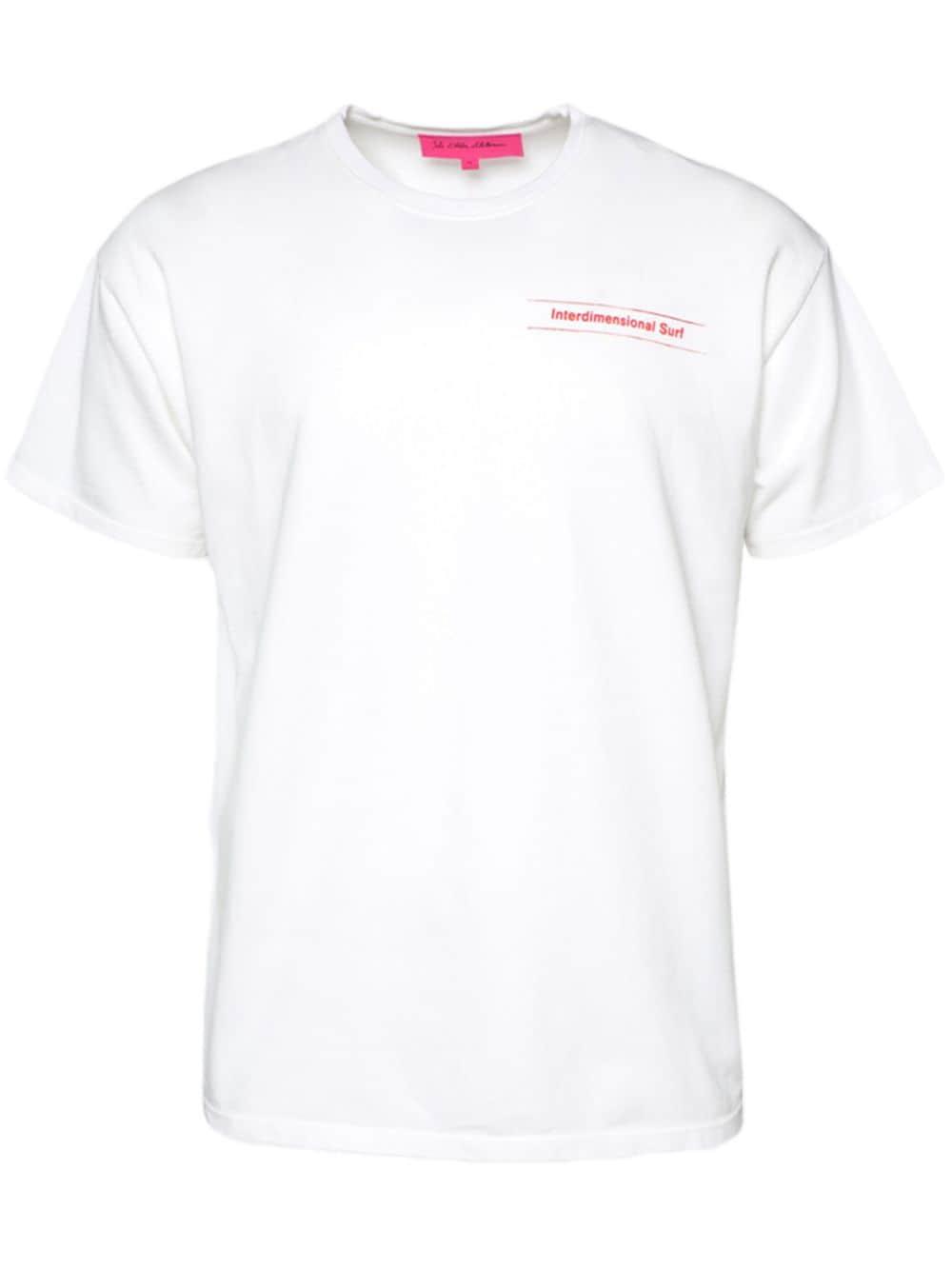 The Elder Statesman T-shirts for Men | Online Sale up to 50% off 