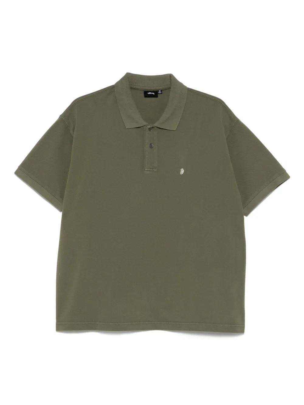 Stussy Polo shirts for Men | Online Sale up to 30% off