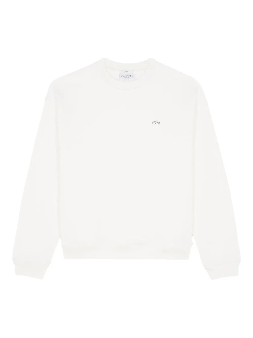Lacoste Sweatshirts for Women | Online Sale up to 50% off | Lyst