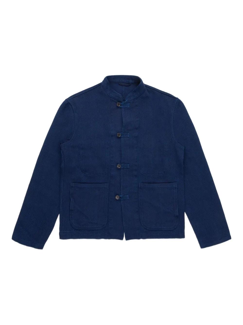 Blue Blue Japan Jackets for Men | Online Sale up to 50% off