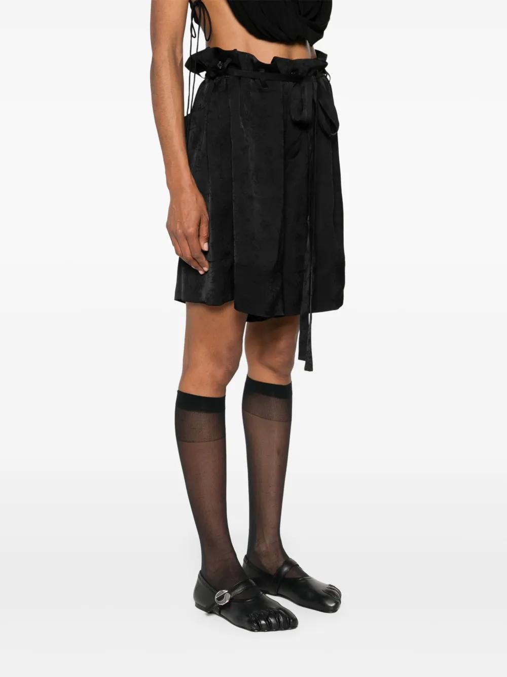 Ann Demeulemeester Shorts for Women | Online Sale up to 49% off | Lyst