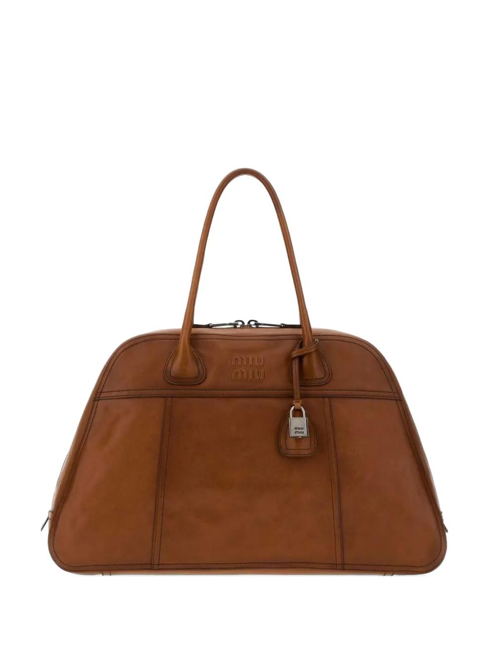 Miu Miu Shoulder bags for Women | Online Sale up to 46% off | Lyst UK