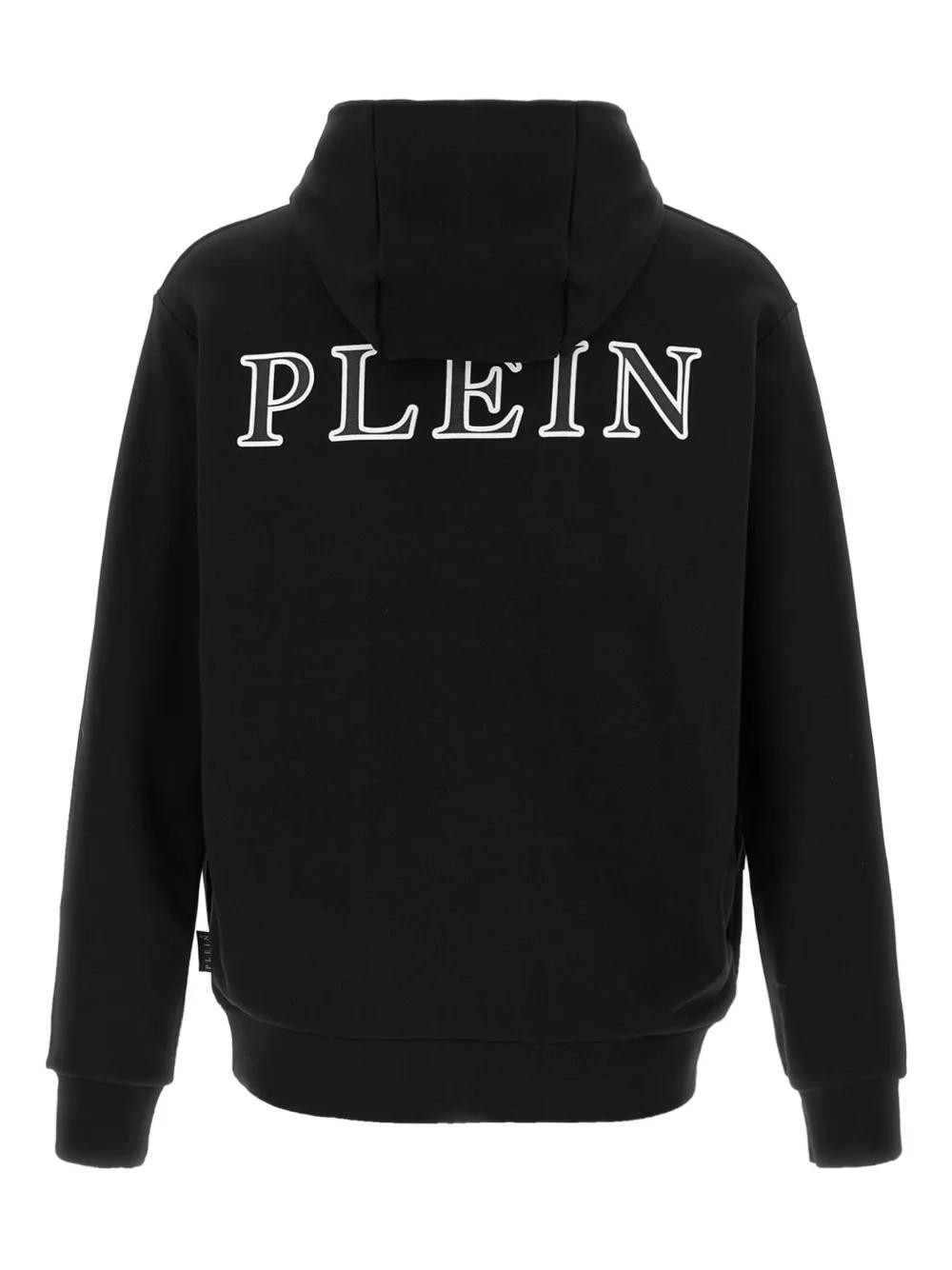 philipp-plein-black-Logo-Patch