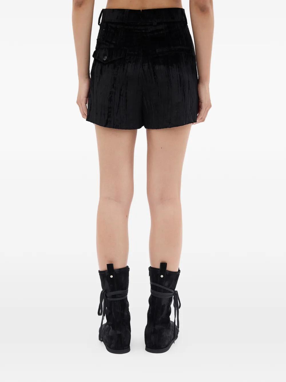 レディース Ann Demeulemeester ショートパンツ | オンラインセールは
