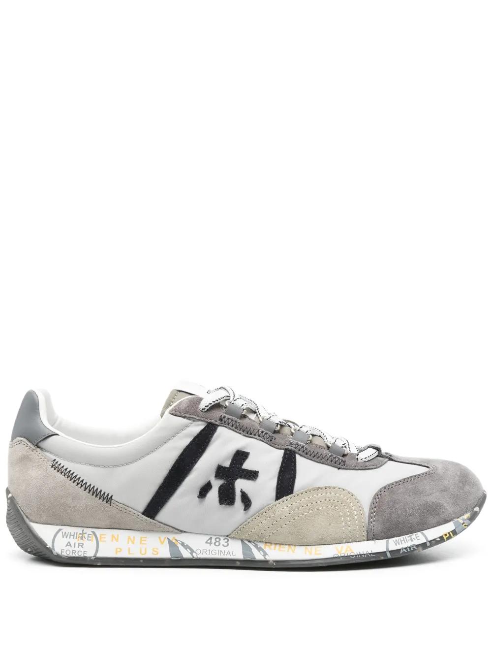 いつき Premiata Jackyx 7498 Sneakers in White for Men | Lyst
