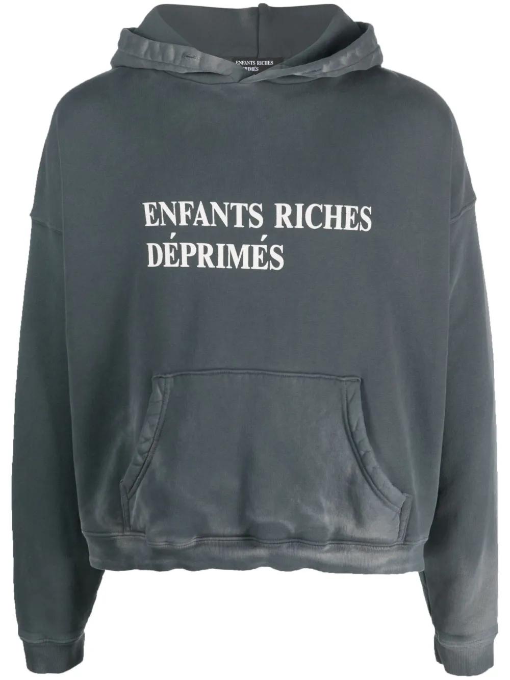 メンズ Enfants Riches Deprimes パーカーが¥202,300〜 | Lyst