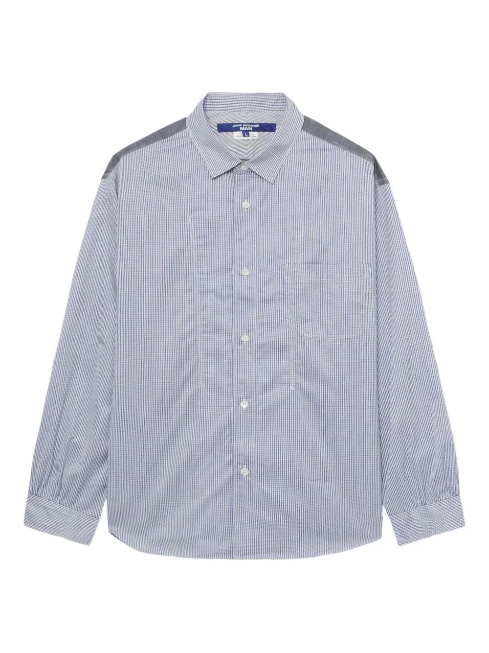 junya watanabe x GUY ROVER ドレスシャツ GUY ROVER（ギローバー）の 