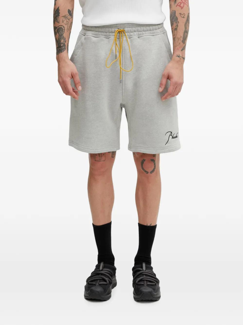 rhude ハーフパンツ　メンズ　サイズS 美品 メンズ Rhude ハーフパンツ | オンラインセールは最大70%オフ | Lyst