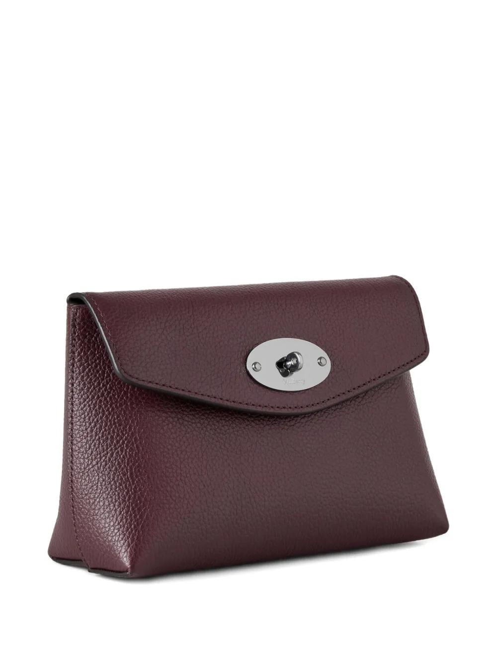 Purple Mulberry Bags for Women Lyst