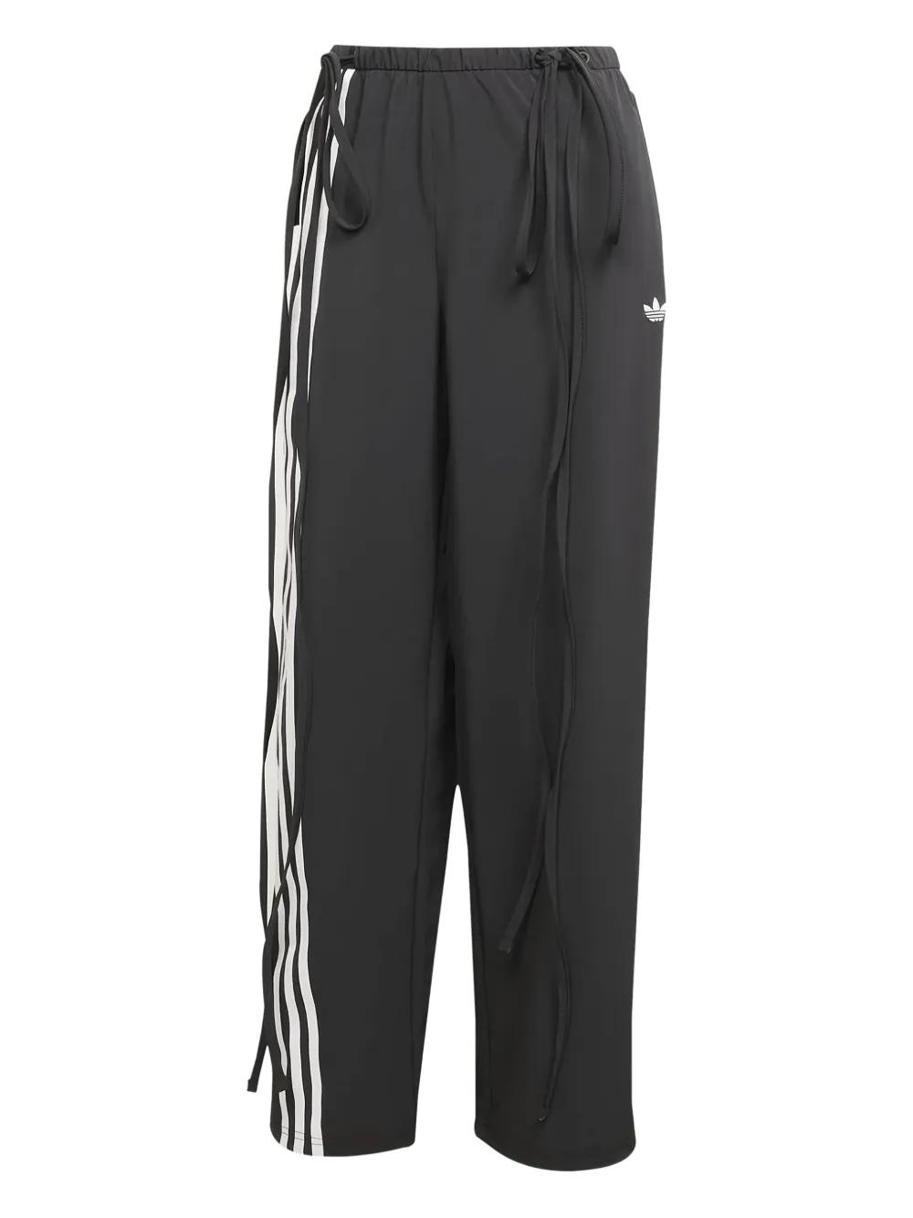 adidas Originals Parachute Track Pants in Black | Lyst Canada adidas Originals Parachute Track Pants in Black | Lyst Canada