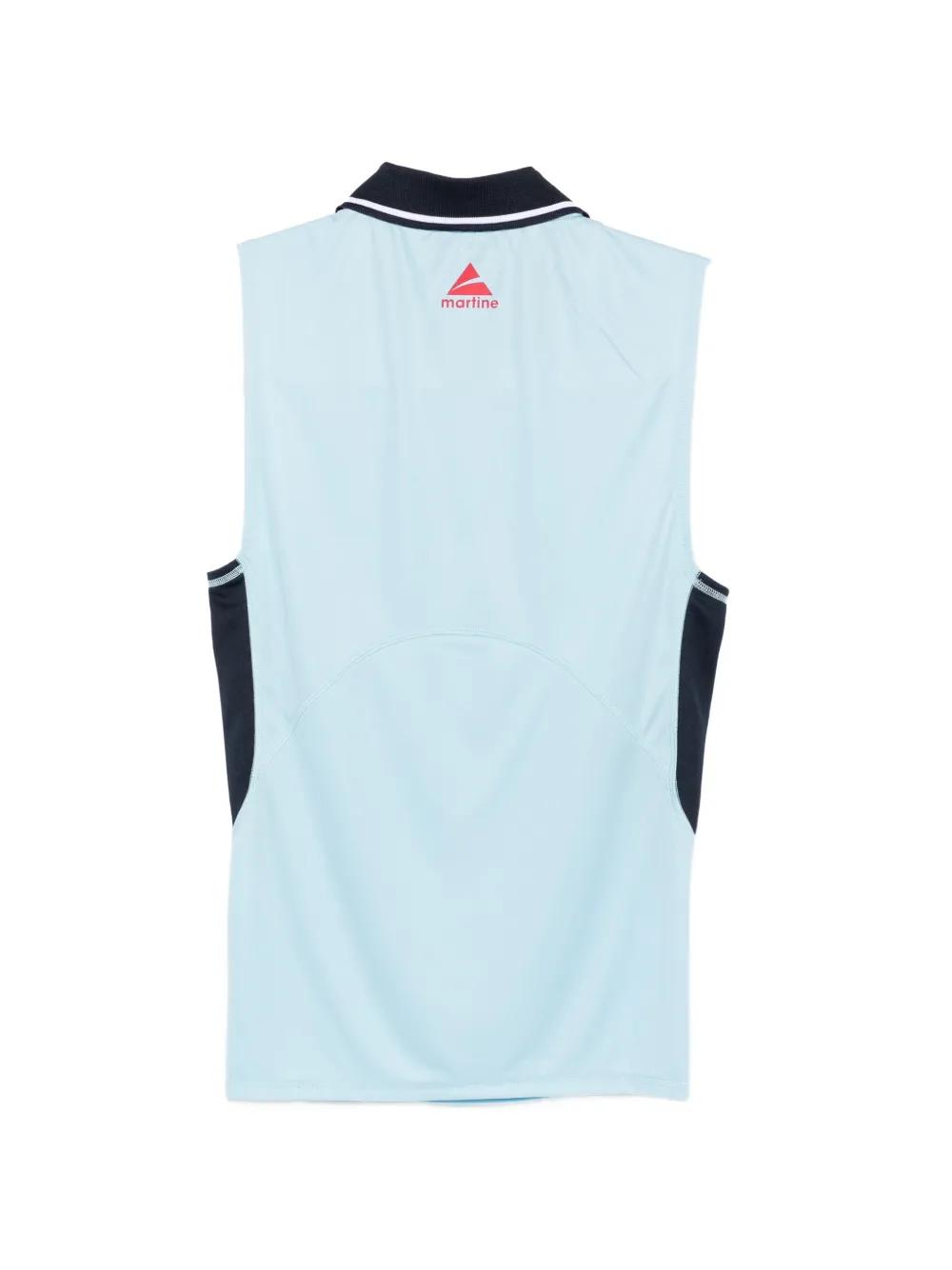 Martine Rose Sleeveless and tank tops for Women | Online Sale up