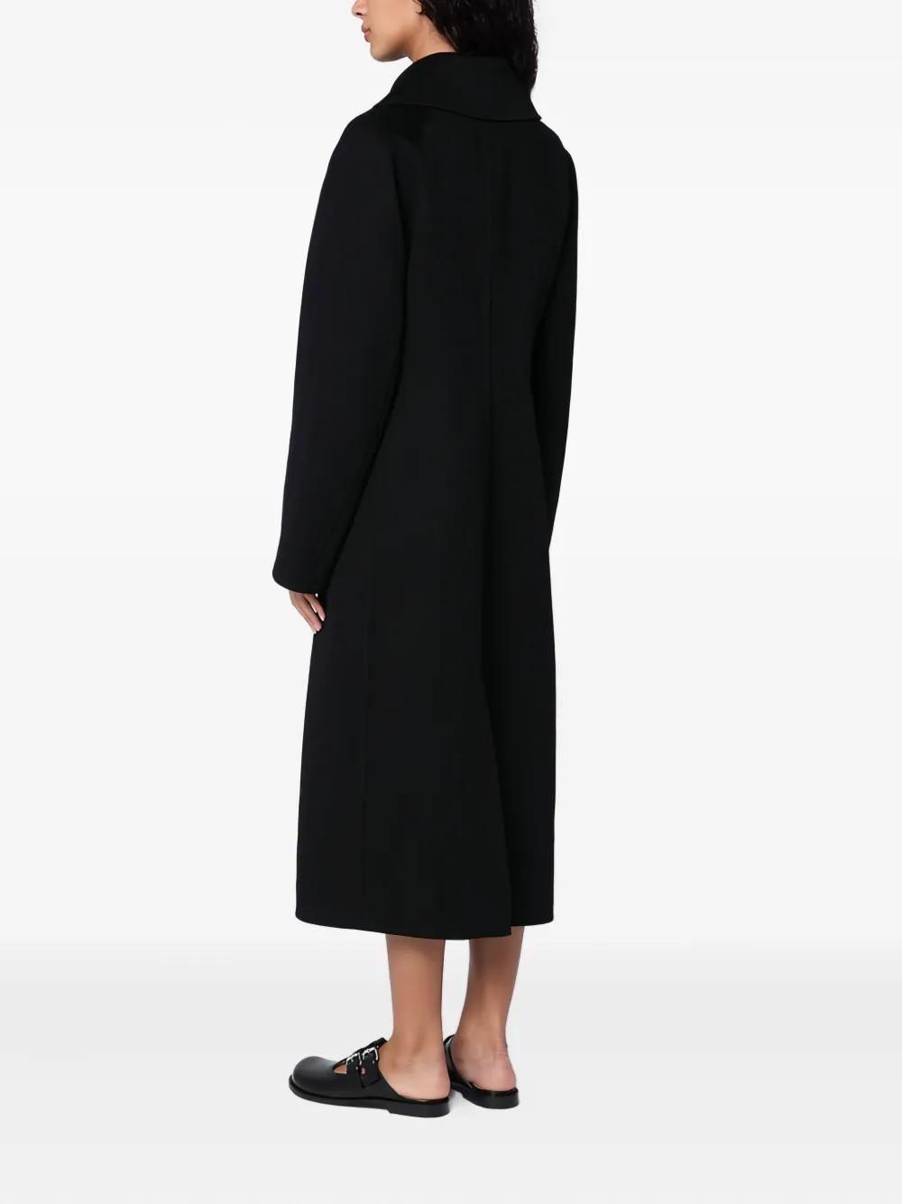 Loewe Long coats and winter coats for Women | Online Sale up