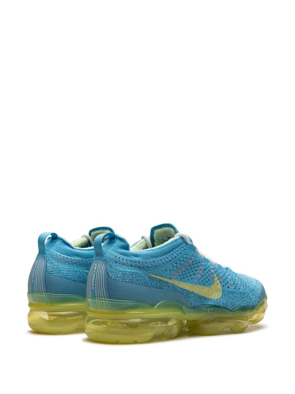 Baby blue cheap vapormax flyknit