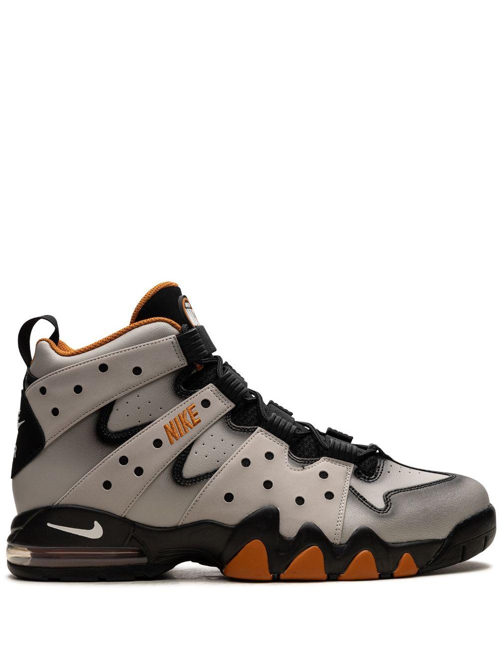 Nike Air Max2 Cb 94 "light Iron Ore" Sneakers in Brown for Men | Lyst