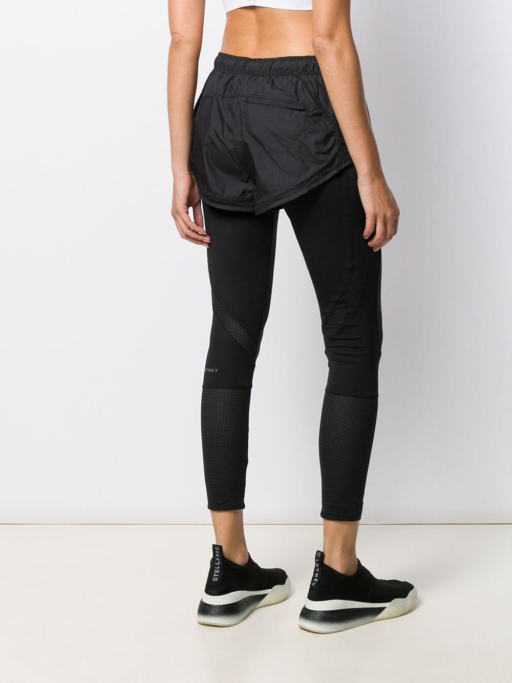 Adidas by stella mccartney essential store short leggings