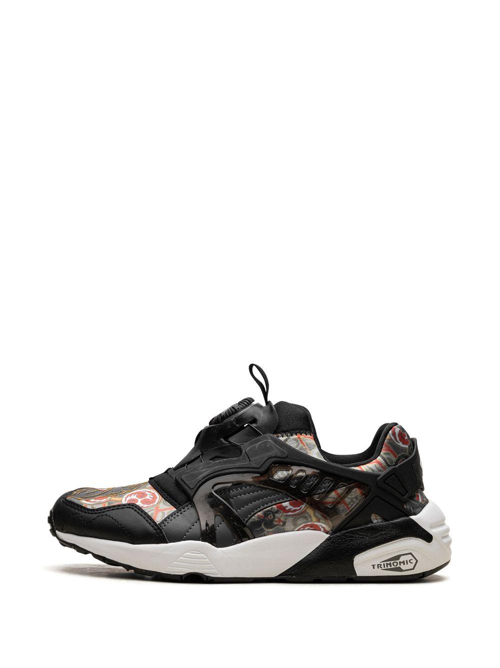 Puma trinomic clearance disc 36