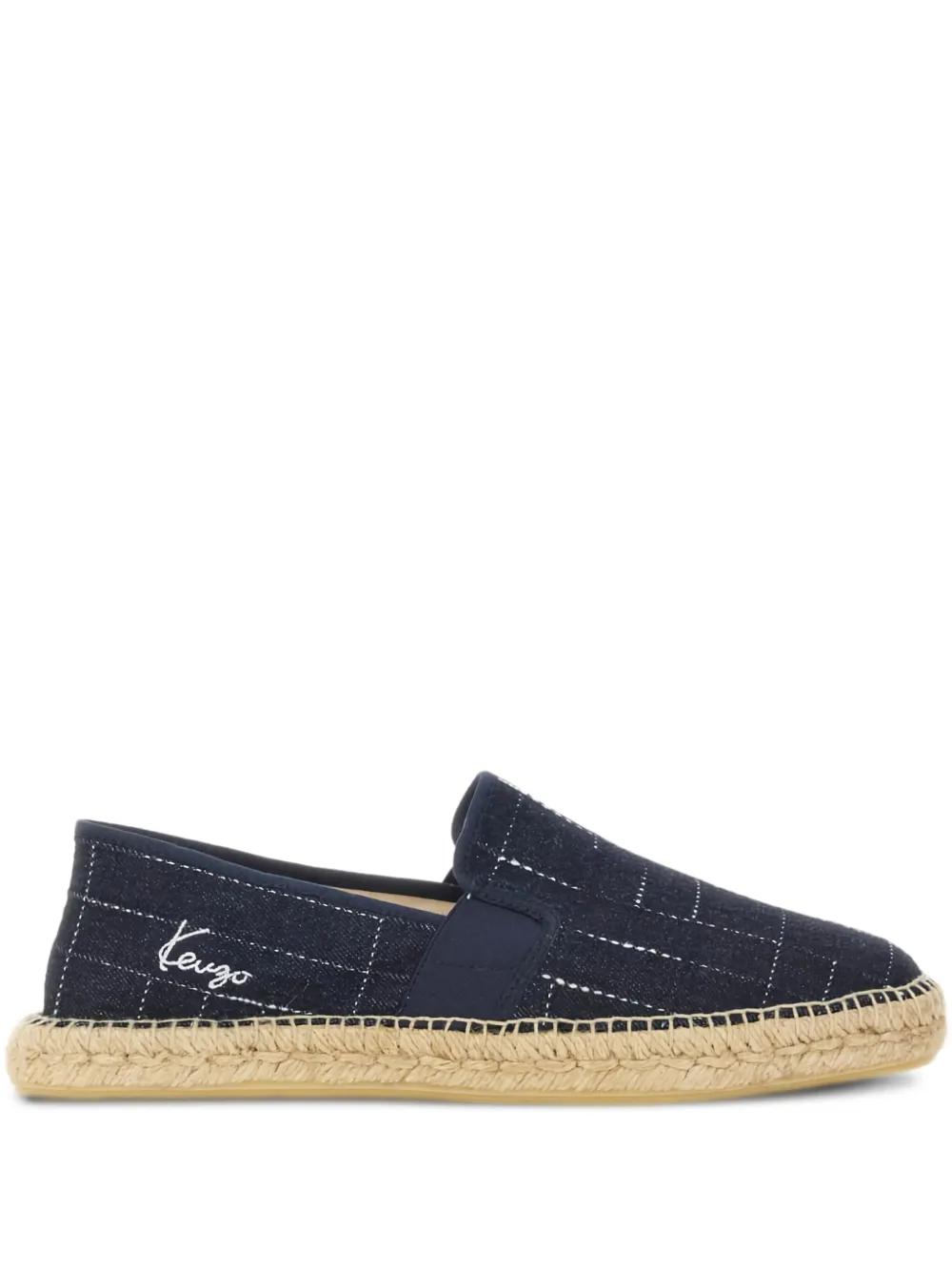KENZO Slip-on shoes for Men | Online Sale up to 67% off | Lyst