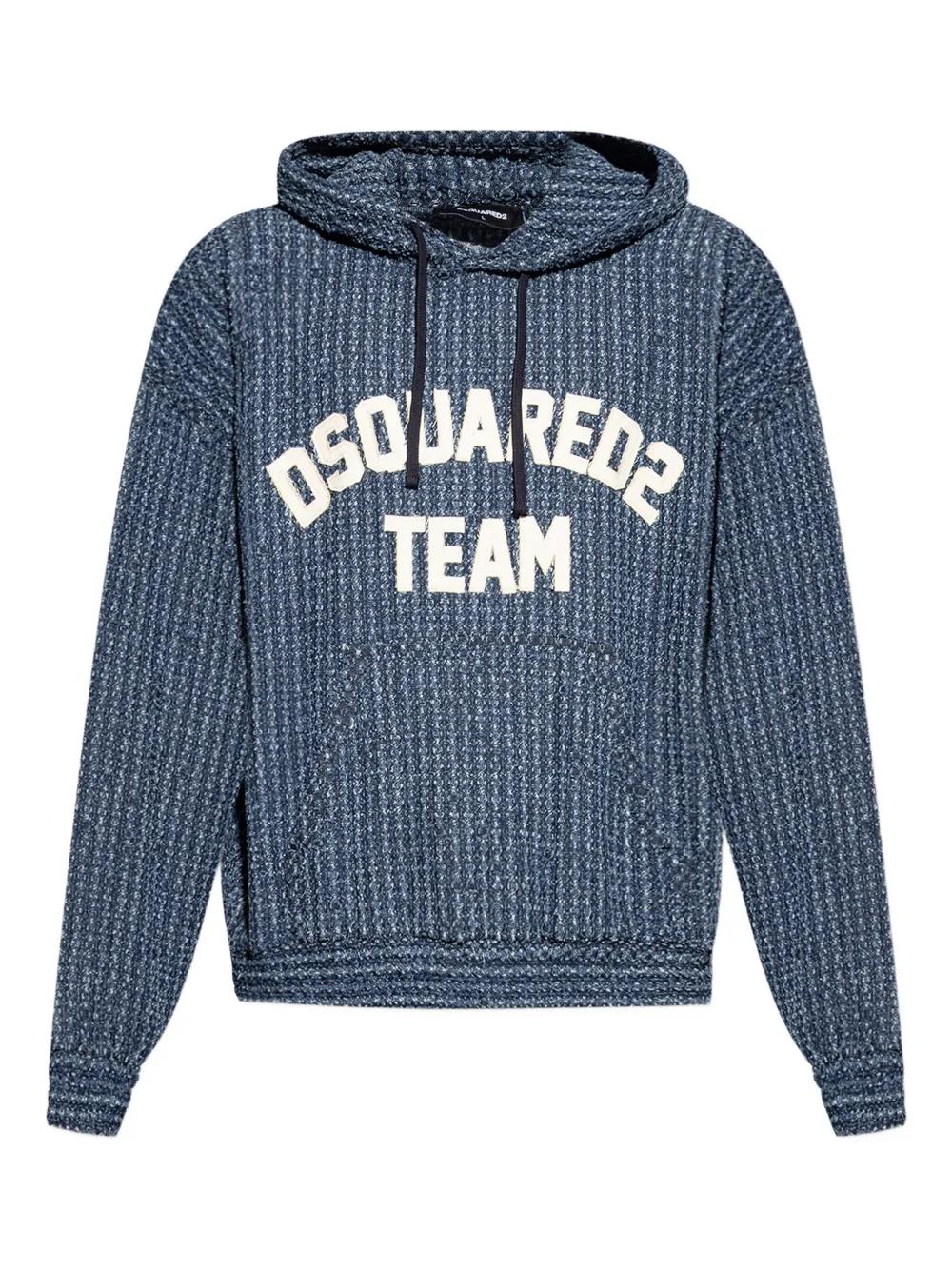 DSquared² Hoodies for Men | Online Sale up to 61% off | Lyst