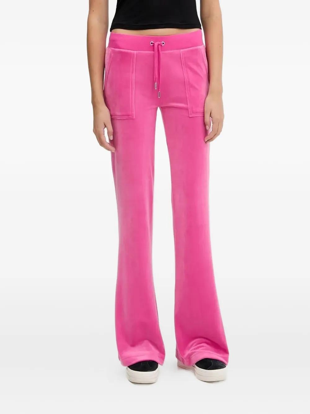 Juicy Couture Wide-leg and palazzo trousers for Women Online