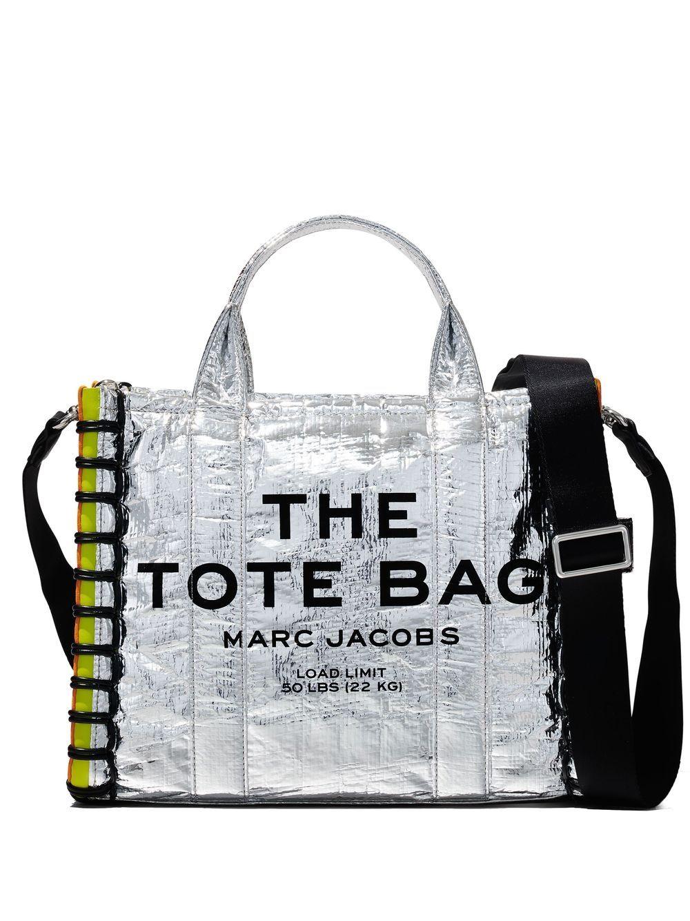 Marc Jacobs The Tarp Small Tote Bag | Lyst