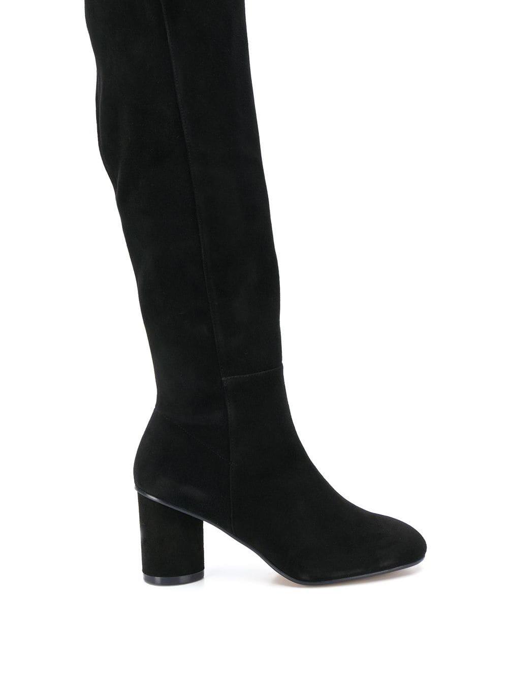 eloise knee high boot