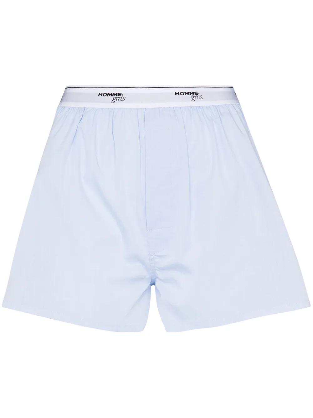レディース HOMMEGIRLS ショートパンツ | オンラインセールは最大69