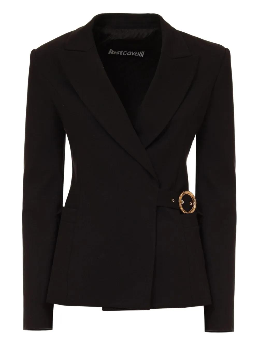 Just Cavalli テーラードジャケット ジャスト カヴァリ (JUST CAVALLI) メンズ - バッグ、ジーンズ