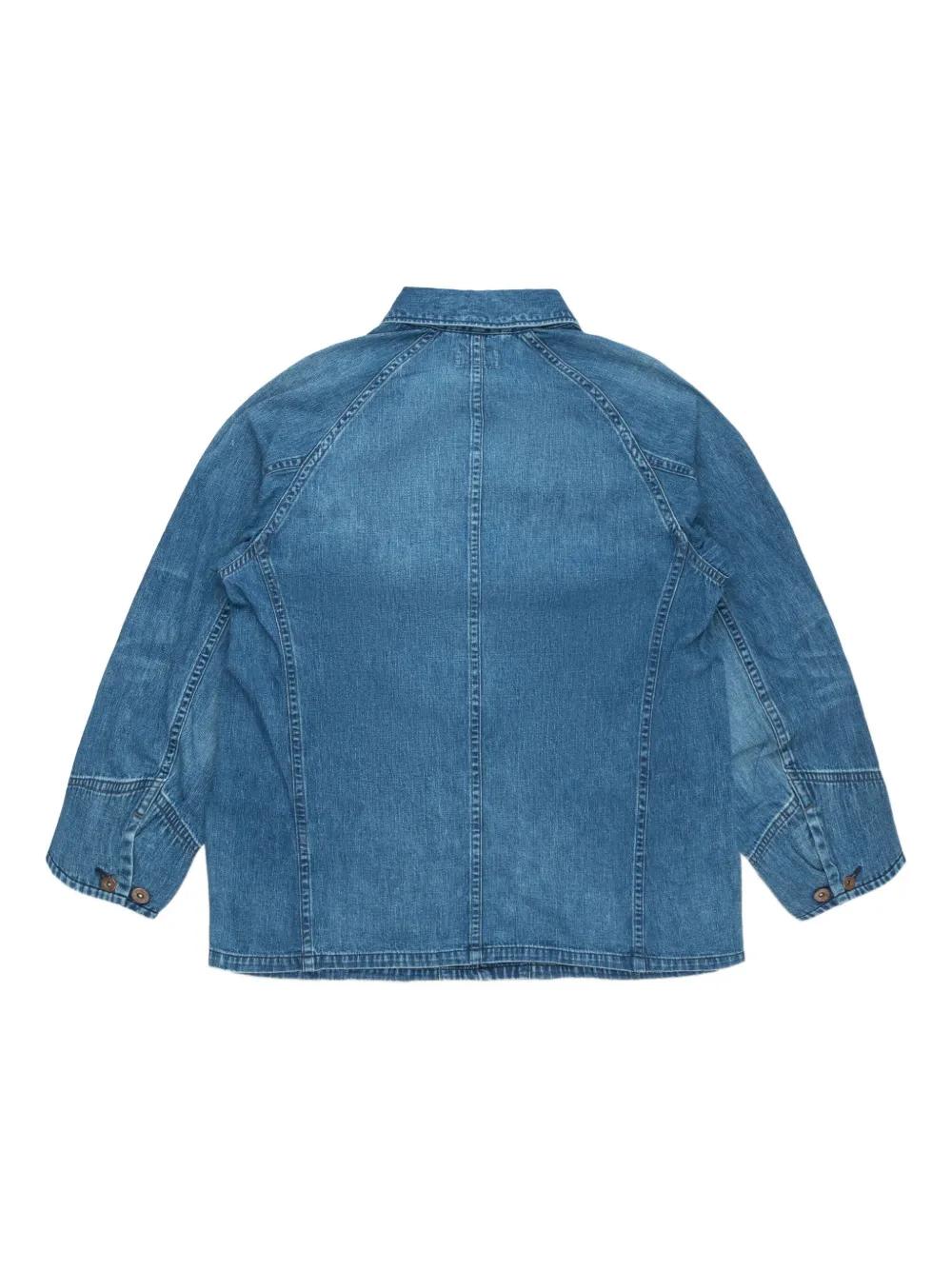 Men's Blue Blue Japan Jackets from $321 | Lyst