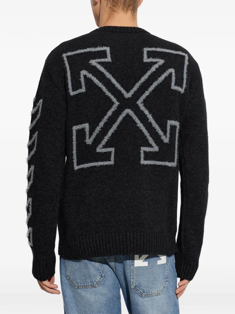 メンズ Off-White c/o Virgil Abloh セーター & ニット | オンライン