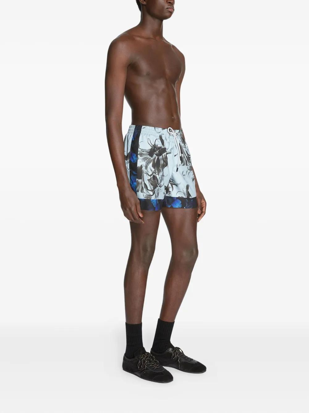 Dries Van Noten Beachwear and Swimwear for Men | Online Sale