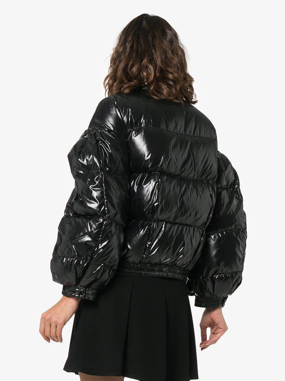 danier bomber jacket