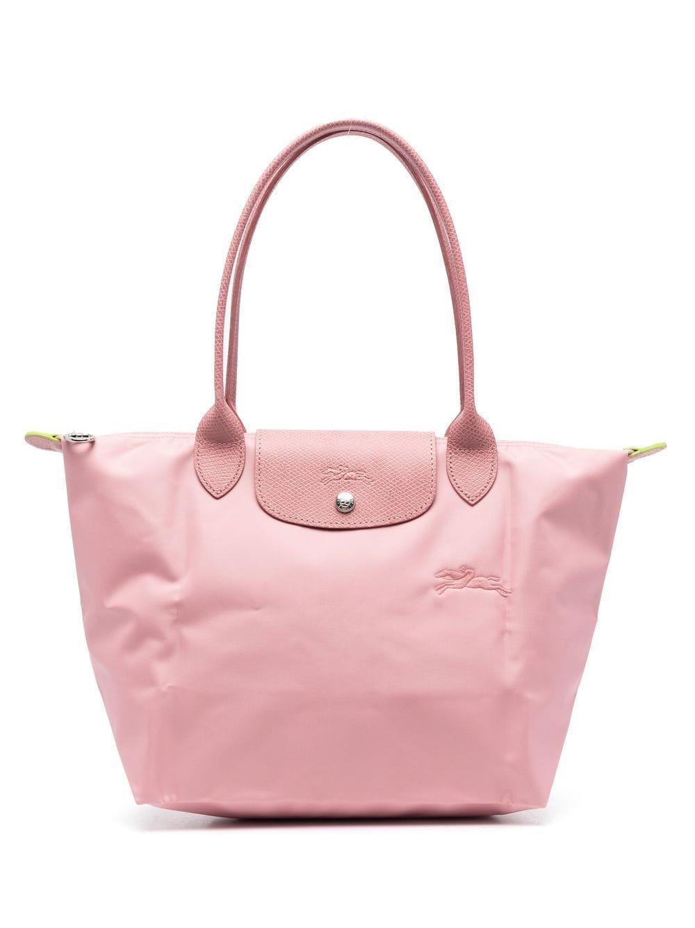 Longchamp Le Pliage Original Handtasche in Pink | Lyst DE