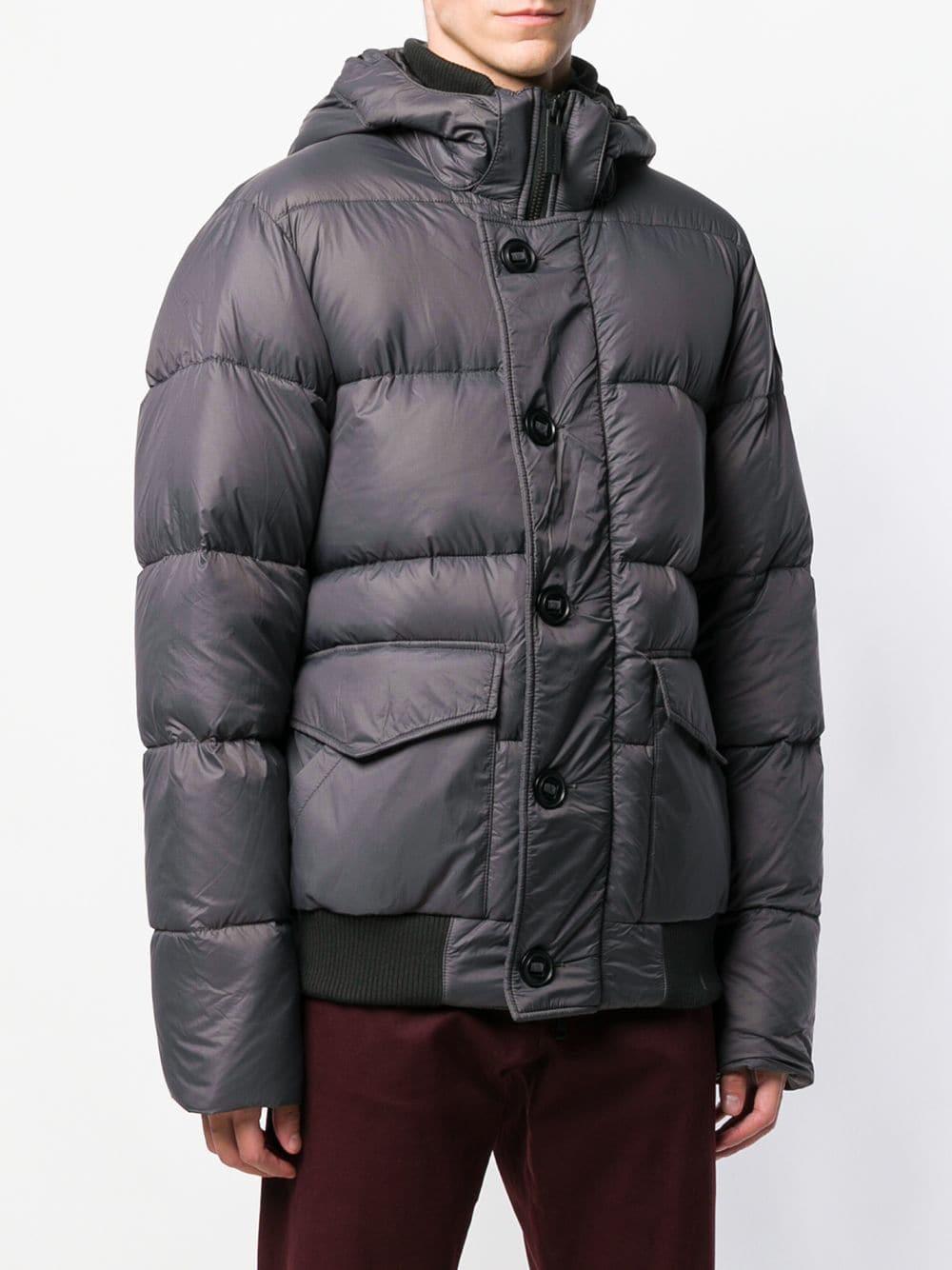 canada goose ventoux