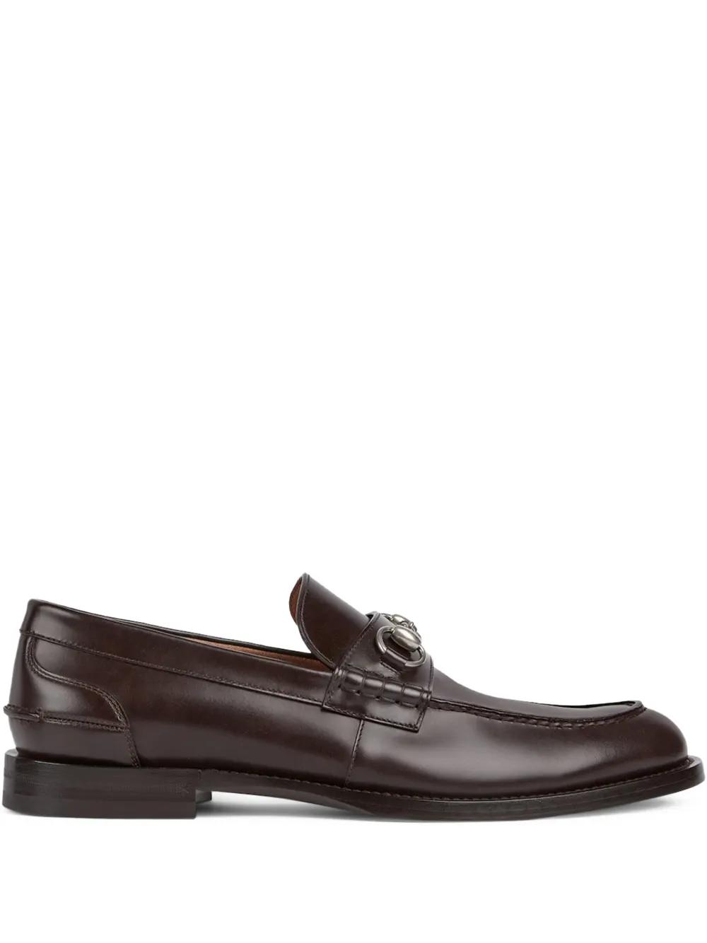 メンズ Gucci スリッポンシューズ | Lyst