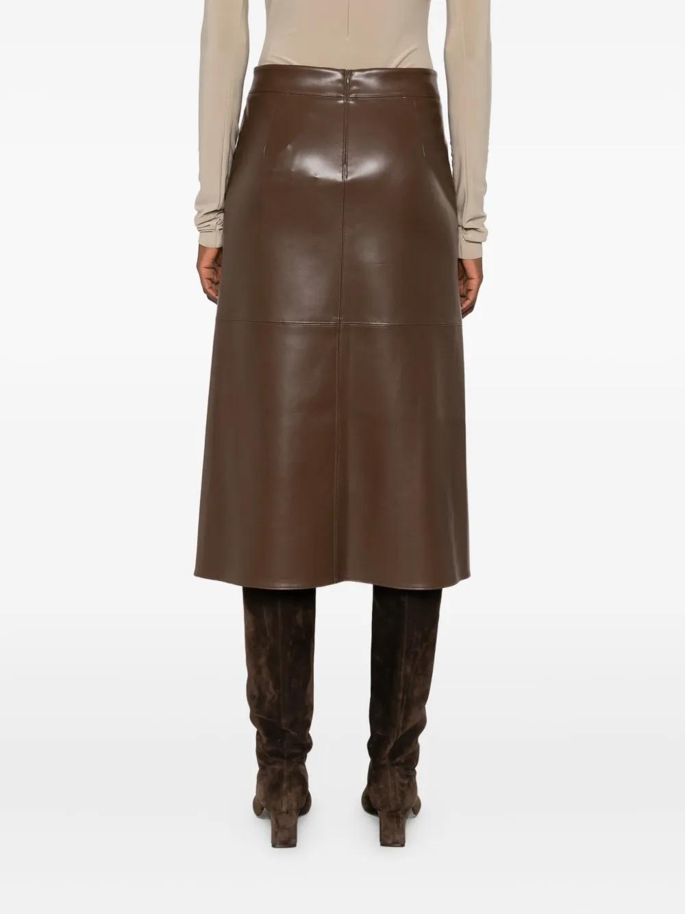Max Mara Mid-length skirts for Women | Online Sale up to 71