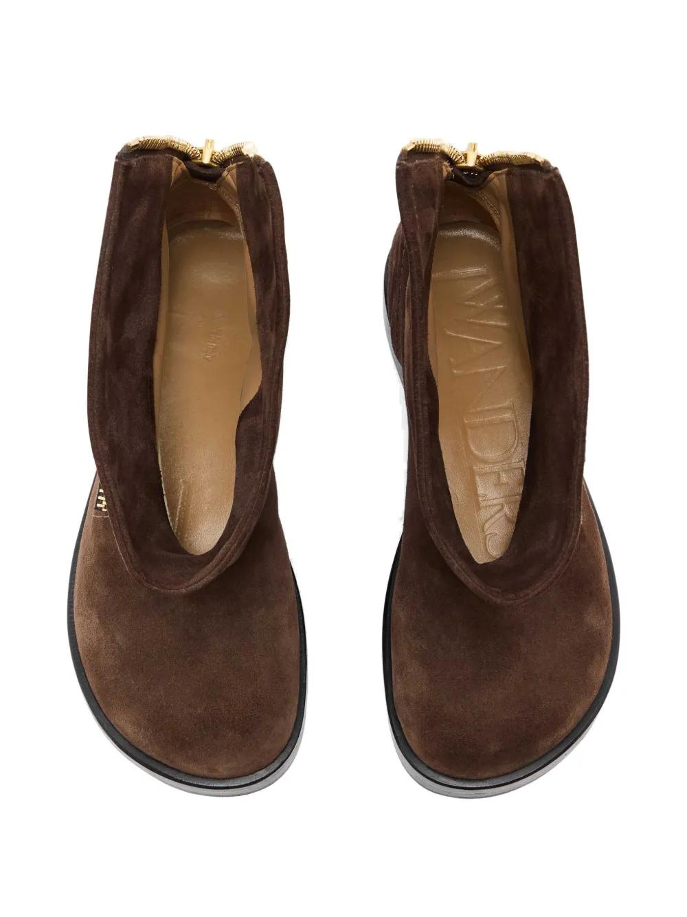 レディース JW Anderson ショートブーツ オンラインセールは最大67