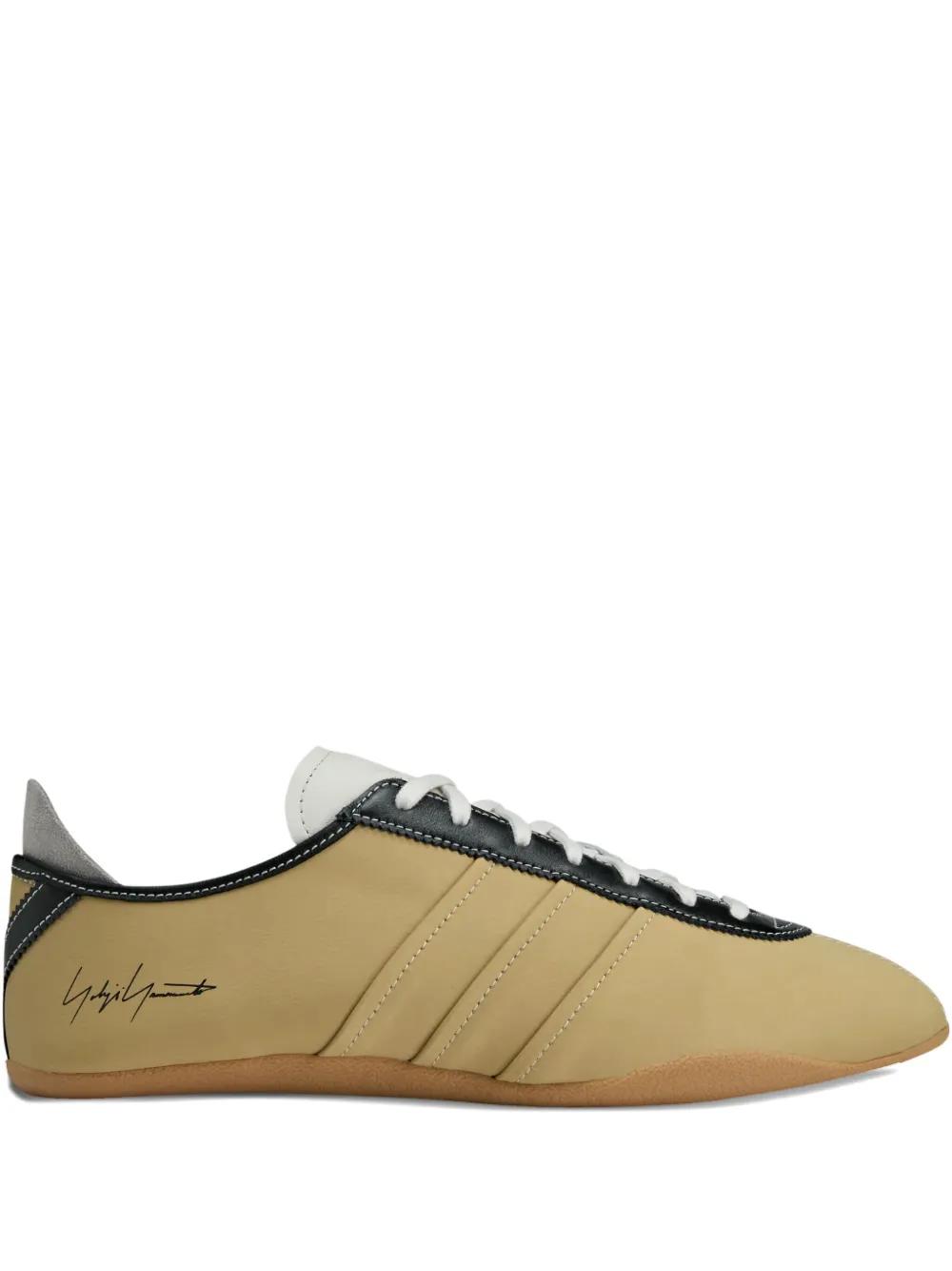 おまとめ★3点 adidas Y-3 Tokyo Low-Top Sneakers in Green for Men | Lyst