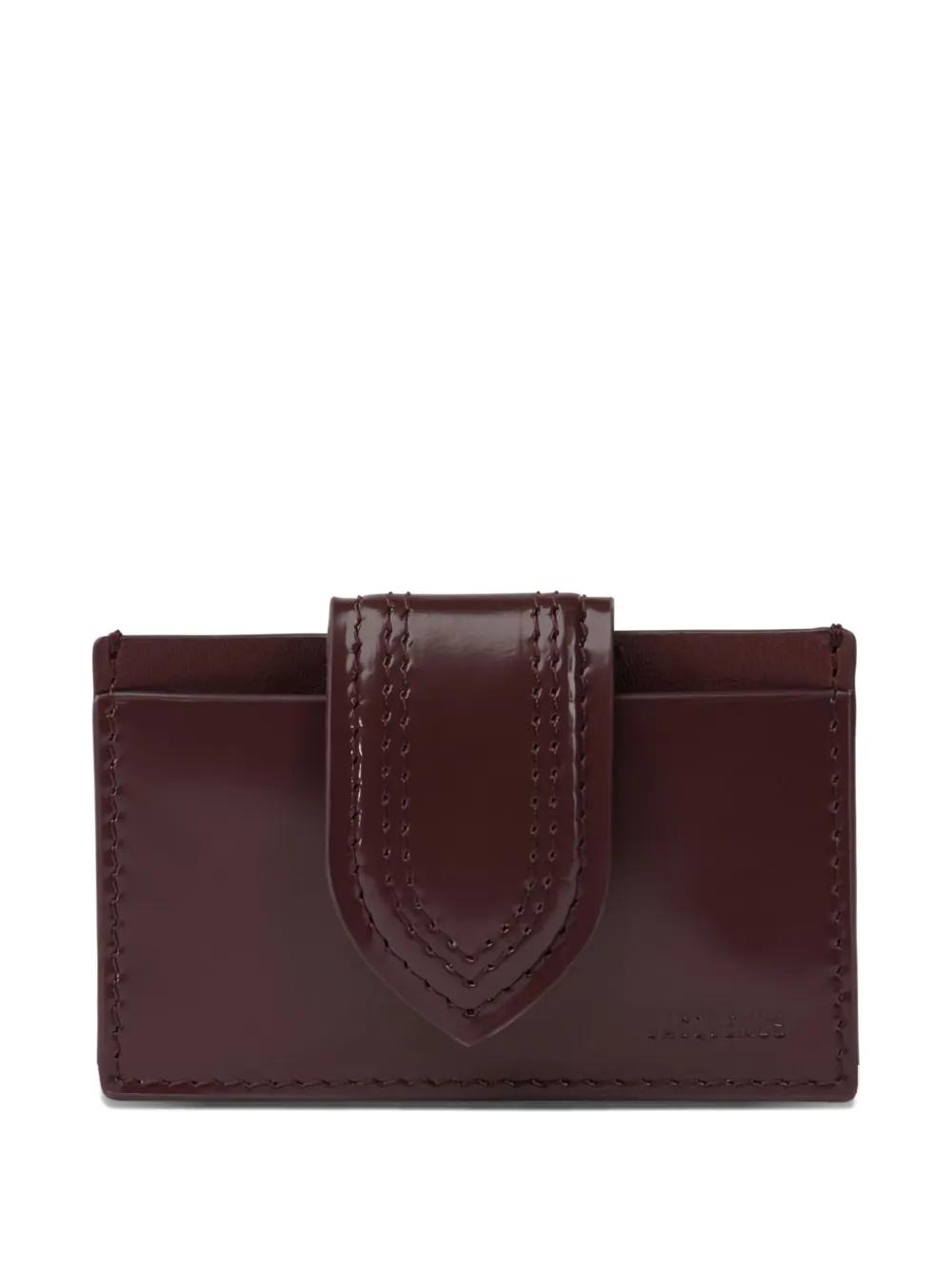 Jacquemus Wallets and cardholders for Women | Online Sale up