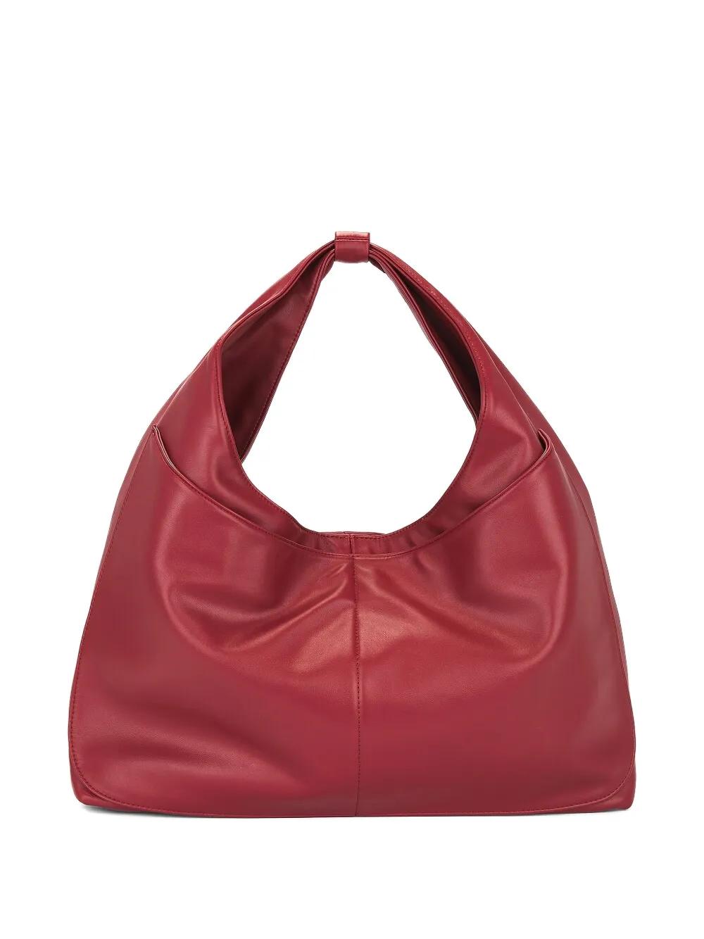 Charles Sasha Large Trapeze Tote Vera Bradley Satchel/Top Handle