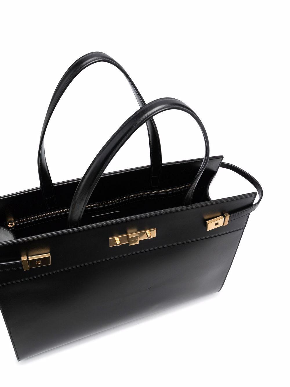 ysl manhattan bolsa medium