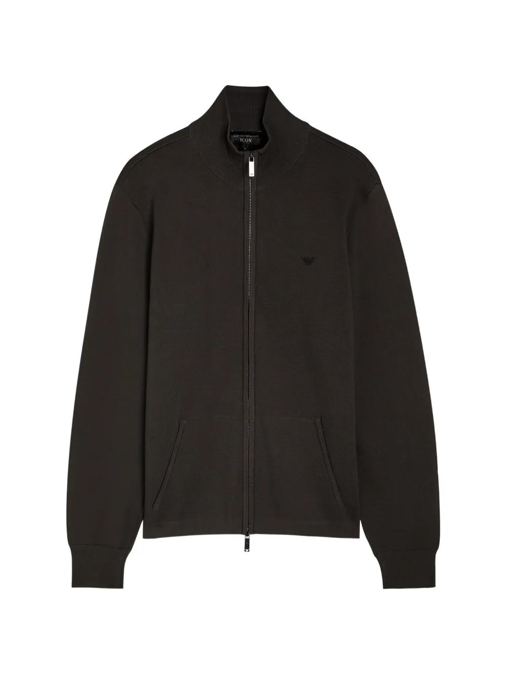 Emporio Armani Cardigans for Men | Online Sale up to 68% off | Lyst