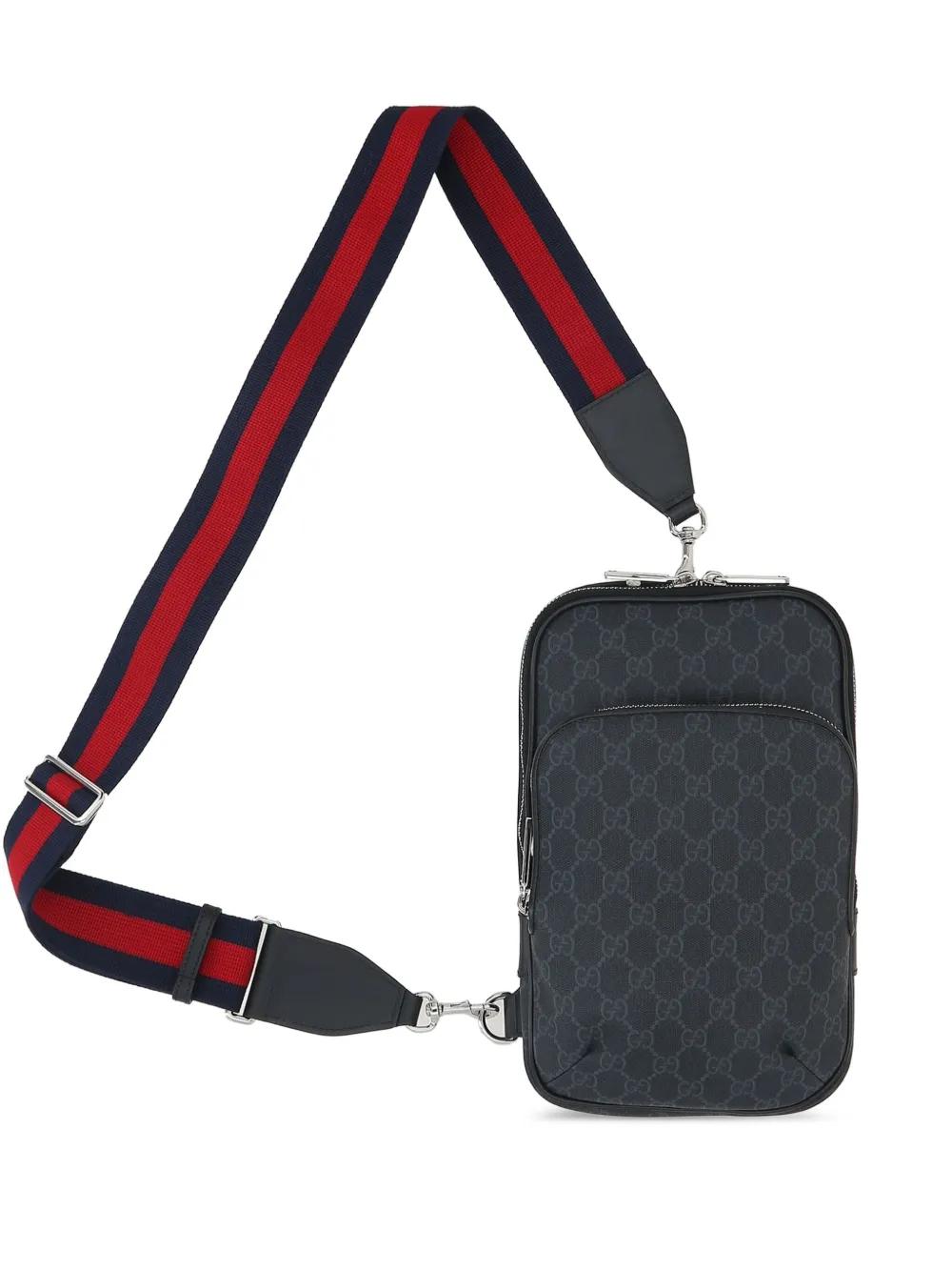 【大幅値下げ】GG メッセンジャー&クロスボディバッグ GUCCI (グッチ) オフィディア ミニ メッセンジャーバッグ