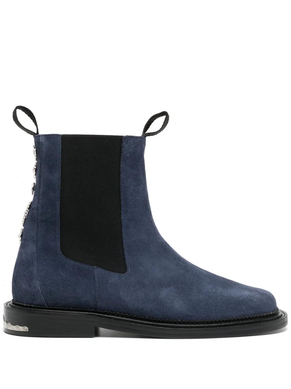 Toga Virilis Boots for Men | Online Sale up to 61% off | Lyst