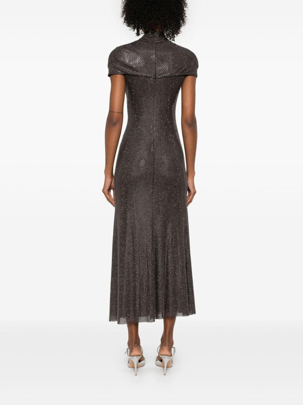 Self-Portrait ワンピースUK8 US4 SELF PORTRAIT ワンピース