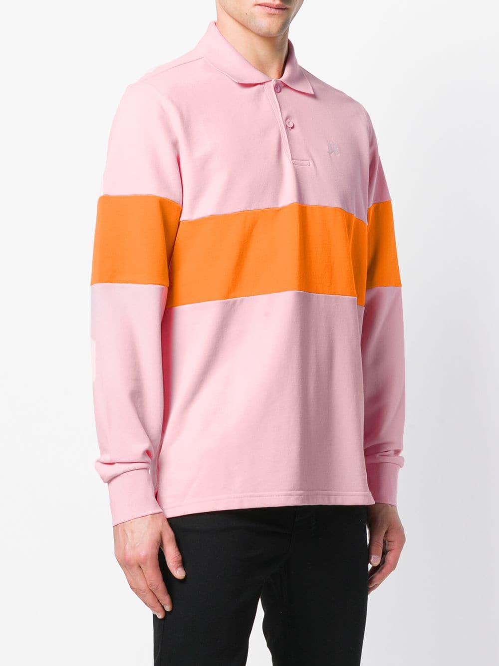 Converse Cotton Golf Le Fleur Polo 