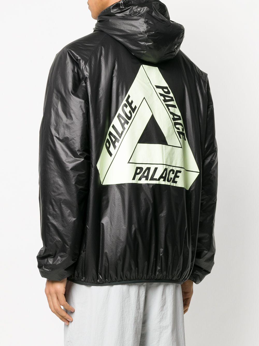 Palace Synthetic Pertex® Quantum Jacket in Black for Men - Lyst