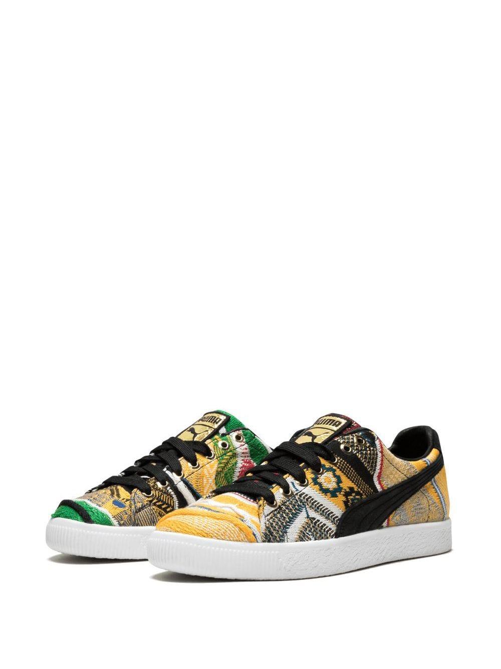 puma coogi clyde shoes
