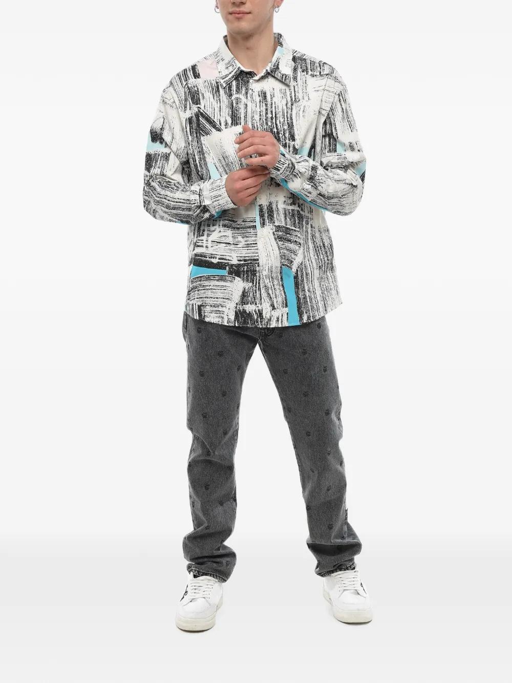 Off-White c/o Virgil Abloh Shirts for Men | Online Sale up to 63