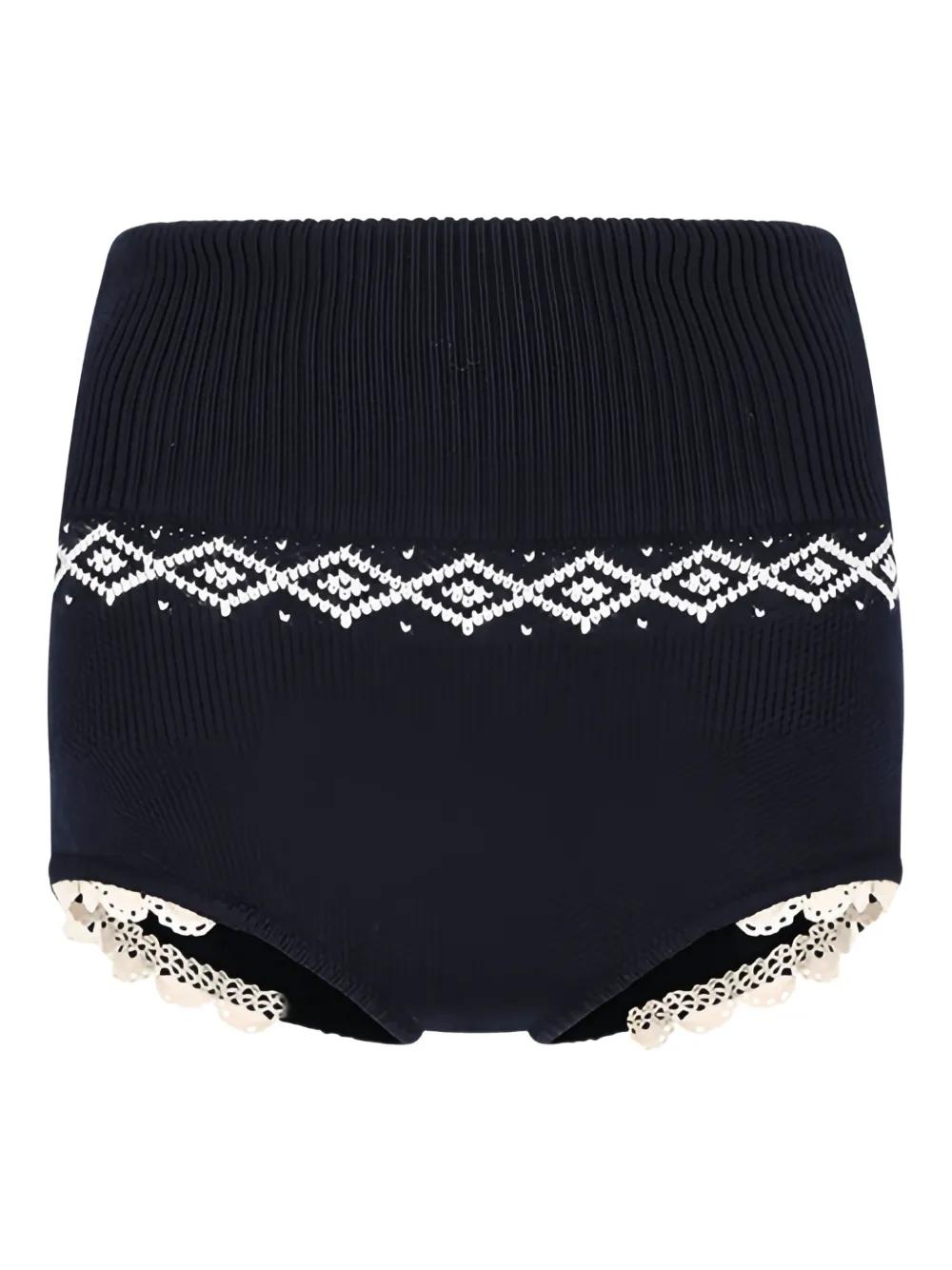 Magda Butrym Shorts for Women | Online Sale up to 70% off | Lyst