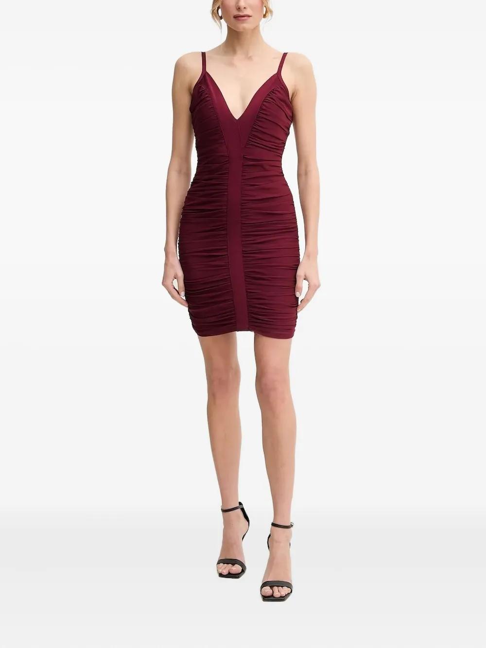 Shop Hervé Léger Online | Sale & New Season | Lyst
